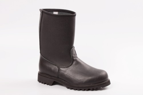 Ankle-high Pull-On Boots TR-1R